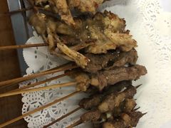 -阿龙烧烤(广达路店)
