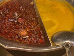 -湊湊火锅·茶憩(上海合生汇店)