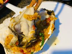 -酒肉行·虎子盐筋烤肉(大寨路店)