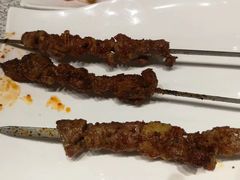 -巴依老爷新疆美食(清华东门店)
