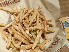 -肖记公安牛肉鱼杂馆· 省级非物质文化遗产(仁和路店)