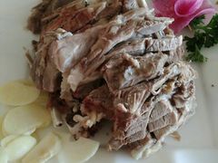 手抓羊肉-迎宾楼(解放西街店)