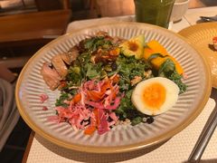 -BAKER&SPICE(安福路店)