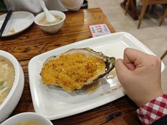 -美达尔烧烤(银川东路店)