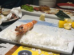 -森味薪火烧•烧鸟居酒屋•日本料理(望京店)