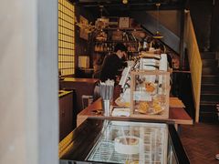 -BIJOU coffee&cocktail(龙岗万科广场店)