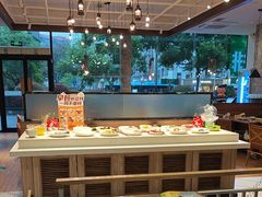 -豪客来牛排(红豆万花城店)