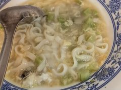 -大梁骨头馆·酱骨老菜(友好店)