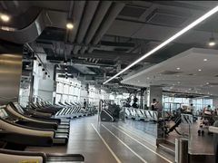 -OXYGYM 奥美氧舱运动中心(朝阳大悦城店)