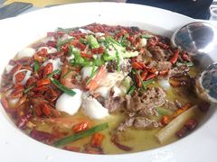 -邱大妈水煮(龙山店)