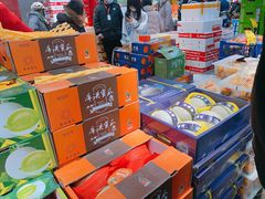 零售区-嘿嘛仓储购(华明店)