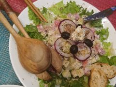-飞虎西餐厅