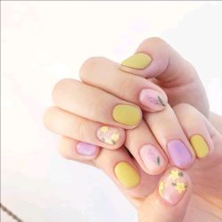 点击看大图 -LILY NAILS美甲美睫