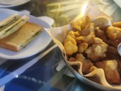 -HELLO 27 意面·沙拉·帕尼尼