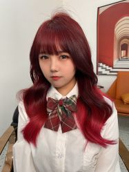 -POSALON烫发染发