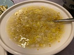 酒酿圆子-山外山菜馆(玉泉路店)
