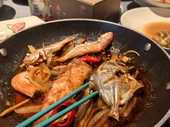 -海门鱼仔·潮汕味(百信广场西区店)