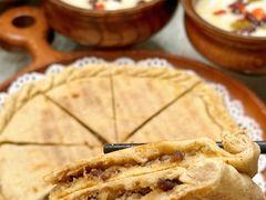 -敏珠拉姆藏餐·南京厨房(富春江东街店)