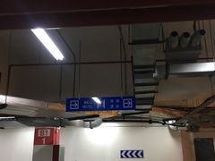 -思南公馆东苑·停车场