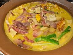 -永安水煮活鱼·仪征菜(仪征奥林匹克店)