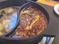 -沸炉重庆老火锅(军事博物馆店)