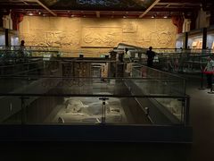 -北京大葆台遗址博物馆