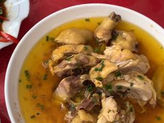 -明珠湖天鹅苑·农家菜馆