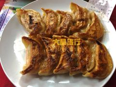 -老都一处饺子馆(道里店)