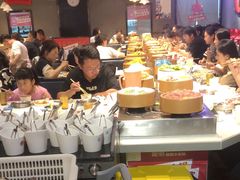 -龍歌自助小火锅(李沧丽达店)