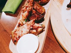 -G+KITCHEN(龙湖狮山天街店)