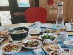 -糟粕醋·椰苑海南菜餐厅(亚龙湾天域酒店)