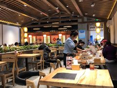 大堂-好嫂子(五里坨店)
