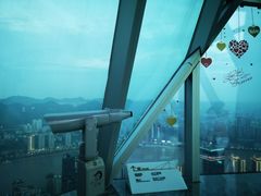 -WFC会仙楼观景台