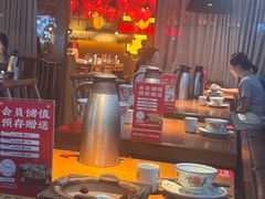 -老湘村·湖南土菜(天河维多利店)