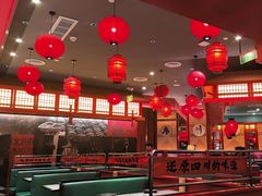 -廖川菜(八佰伴店)