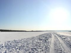 -北极村旅游风景区