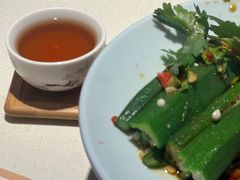-粤点越有·茶点·粤菜(樵岭国际店)