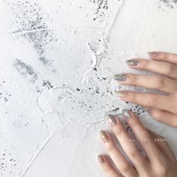 -TsukiNail艺术美甲美睫沙龙