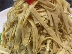 -煎饼卷大葱·非遗传承·潍坊菜(十笏园店)