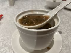 -红棉中餐厅·广州海航威斯汀酒店
