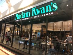 -关夫人餐厅(阳光广场店)