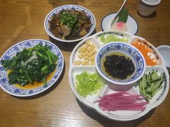 -咂摸(南锣鼓巷店)