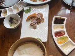 -北京老铺烤鸭(老城根店)