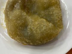 烫面炸糕-白魁老号饭庄(交道口店)