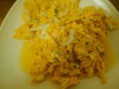 银鱼丝蒸蛋-宾湖农庄·农场特色(太湖龙之梦店)