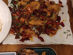 -小俩口烧烤东北菜(双井店)