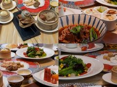 -西藏饭店·亚克·食光自助餐厅(文殊院店)