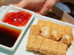 -全牛匠·乐山跷脚牛肉(新中关店)