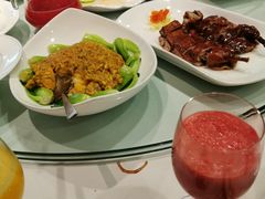 -申粤轩酒楼·三十年粤菜经典(丁香花园店)