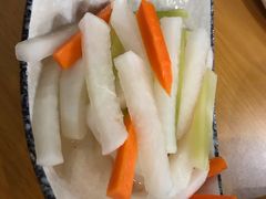 -万景饭店·鱼街农家菜